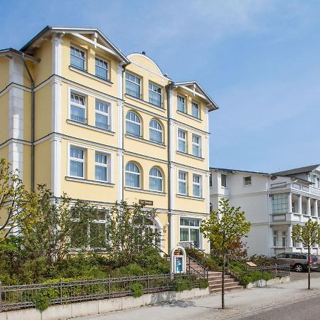 Apartment Stolzenfels-1 By Interhome Sellin  외부 사진