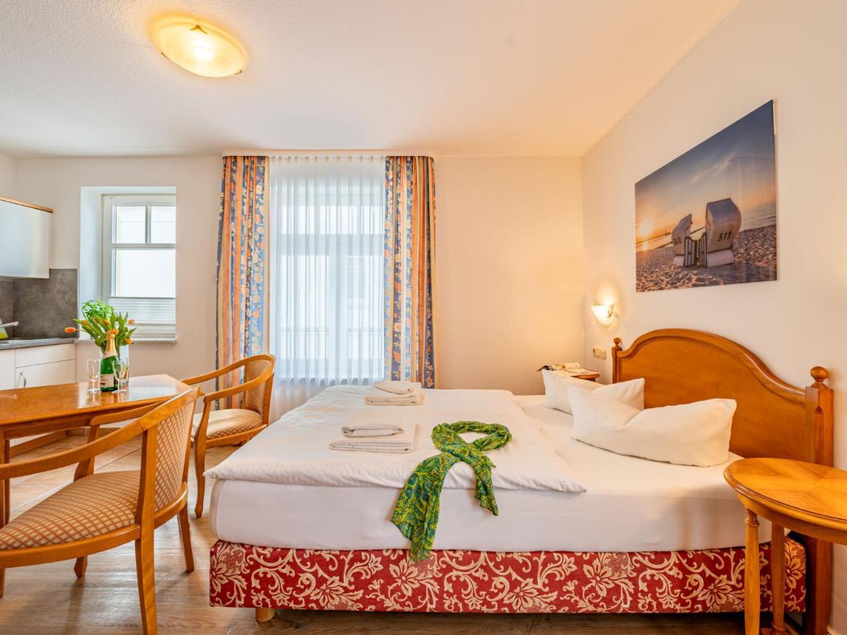 Apartment Stolzenfels-1 By Interhome Sellin  외부 사진
