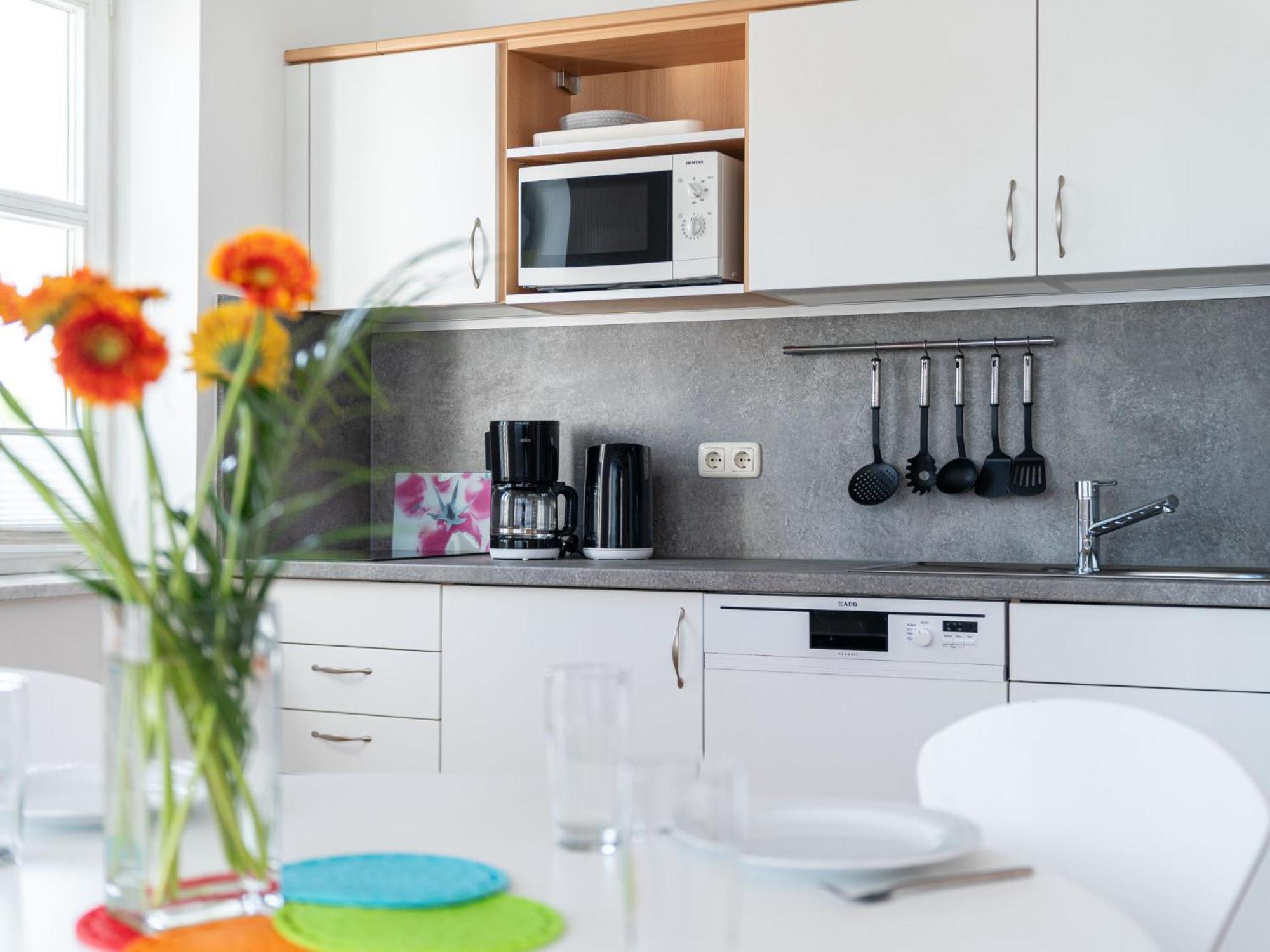 Apartment Stolzenfels-1 By Interhome Sellin  외부 사진