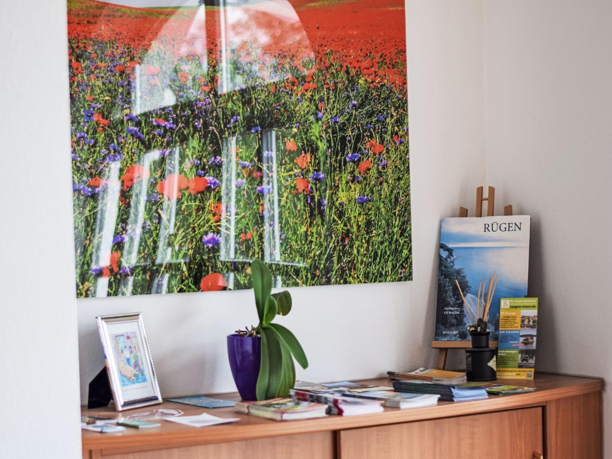 Apartment Stolzenfels-1 By Interhome Sellin  외부 사진